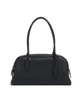 Green E/W India Bag | PDP | Antonia