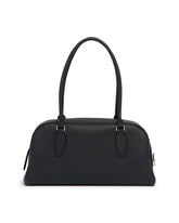Green E/W India Bag | PDP | Antonia