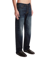 Jeans 50s Straight Fit Blu | PDP | Antonia