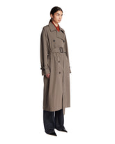 Trench Crisp Summer Grigio | PDP | Antonia
