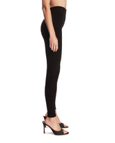 Leggings A Vita Alta Neri | PDP | Antonia