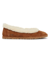 Zora Ballerina Flats | PDP | Antonia