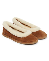 Zora Ballerina Flats | PDP | Antonia