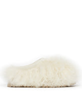 Slippers Tazz Fluff Momma Bianche | PDP | Antonia