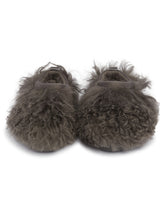 Slippers Tazz Fluff Momma Grigie | PDP | Antonia
