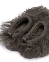Slippers Tazz Fluff Momma Grigie | PDP | Antonia