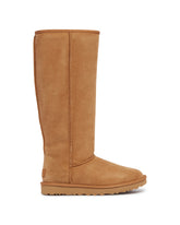 Brown Classic Tall II Boots | PDP | Antonia
