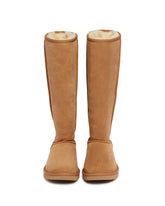 Brown Classic Tall II Boots | PDP | Antonia