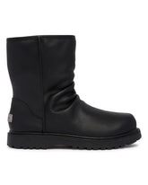 UGG x Willy Chavarria Relaxed Boots Neri | PDP | Antonia