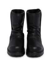 UGG x Willy Chavarria Relaxed Boots Neri | PDP | Antonia