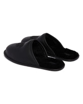 UGG x Willy Chavarria Hotel Slippers Nere | PDP | Antonia