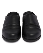 UGG x Willy Chavarria Black Otzo Clogs | PDP | Antonia