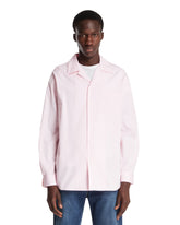 Pink Cotton Shirt | PDP | Antonia