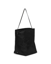 Borsa Bucket Nera | PDP | Antonia