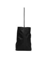 Borsa Bucket Nera | PDP | Antonia