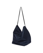 Borsa Bucket Blu | PDP | Antonia