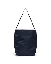 Borsa Bucket Blu | PDP | Antonia