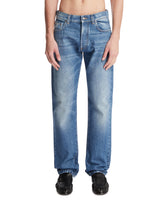 Jeans A Cinque Tasche Blu | PDP | Antonia