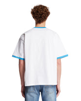 T-Shirt Medusa Bianca | PDP | Antonia