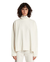 Top In Cotone Bianco | PDP | Antonia