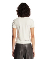 White The Payasadas! T-Shirt | PDP | Antonia