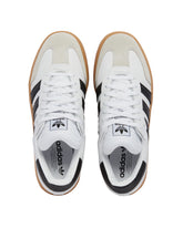 Sneakers Samba XLG Bianche - SCARPE UOMO | PLP | dAgency
