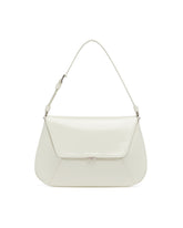 White Ami Shoulder Bag | PDP | Antonia
