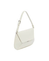 White Ami Shoulder Bag | PDP | Antonia
