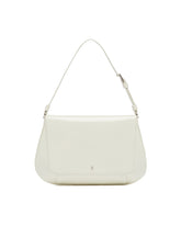 White Ami Shoulder Bag | PDP | Antonia