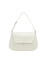 White Ami Shoulder Bag - DONNA | PLP | dAgency