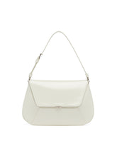 White Ami Shoulder Bag | AMINA MUADDI | All | Antonia