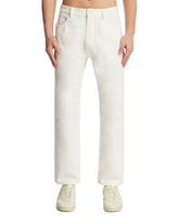 Jeans Bianco DM2-1 - NUOVI ARRIVI UOMO | PLP | dAgency