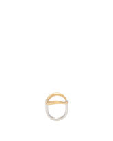 Two-Tone Turtle Ring - GIFT GUIDE | PLP | Antonia