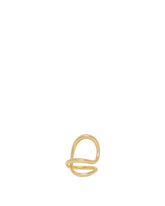 Golden Ribbon Ring - Women's accessories | PLP | Antonia