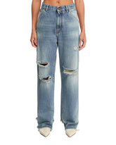 Jeans Lisa Carpenter Blu - JEANS DONNA | PLP | dAgency