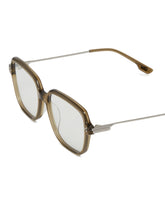 Green Mua KC1 Glasses | PDP | Antonia