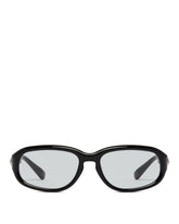 Black Rna 01(GR) Glasses - OCCHIALI DA SOLE DONNA | PLP | dAgency