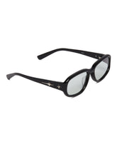 Black Rna 01(GR) Glasses | PDP | dAgency