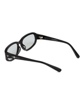 Black Rna 01(GR) Glasses | PDP | dAgency
