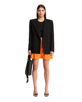 Shorts Con Fascia Arancioni - DONNA | PLP | dAgency