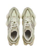 Sneakers 9060 verdi - SCARPE UOMO | PLP | dAgency