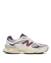 Sneakers 9060 bianche - NEW BALANCE | PLP | dAgency