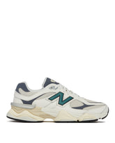 Sneakers 9060 Bianche - NEW BALANCE | PLP | dAgency