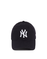 Cappellino Blu New York Yankees - NUOVI ARRIVI UOMO | PLP | dAgency