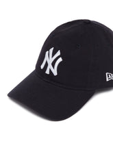 Cappellino Blu New York Yankees | PDP | dAgency