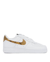 Sneakers Bianche Air Force 1 - SCARPE UOMO | PLP | dAgency