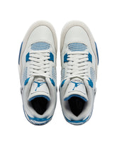 Sneakers Air Jordan 4 Bianche - Men | PLP | dAgency