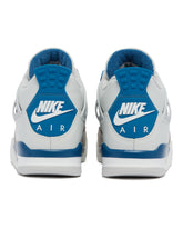 Sneakers Air Jordan 4 Bianche | PDP | dAgency