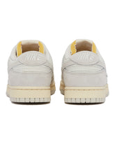 Sneakers Dunk Low Bianche | PDP | dAgency