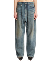 Jeans Venti Blu - R13 | PLP | dAgency